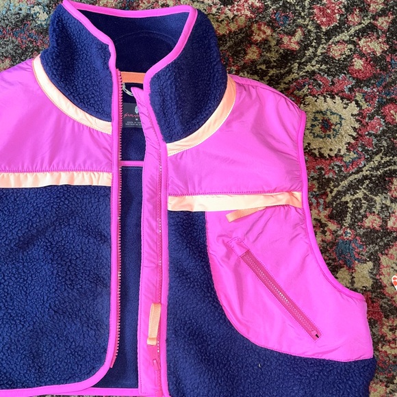 Final price ✨NWT FP Movement hit the slopes vest - Picture 3 of 5